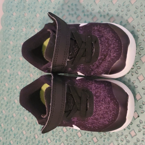 Reduced! Nike Free Run toddler sneakers 👟 - Picture 2 of 8